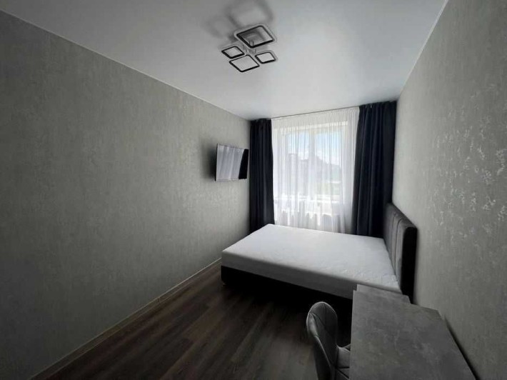 Сдам 2х комнатную квартиру в ЖК Счастливый , Запорожское шоссе 32 - фото 1