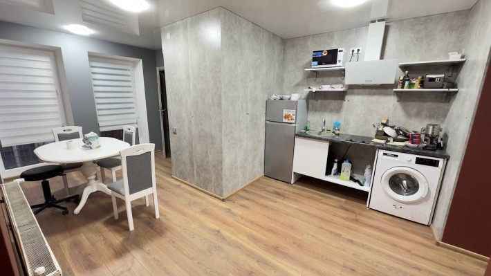 ОРЕНДА квартири студія +спальня центр Бр.Рогатинців Площа ринок - фото 1