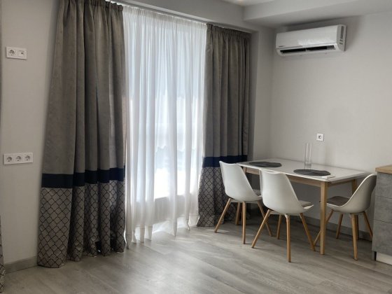 Сдам 1 комнатную квартиру  5 Континент Победа 4 Днепр