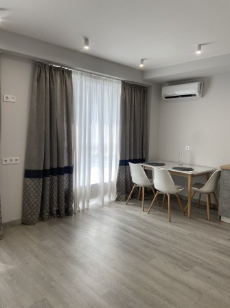 Сдам 1 комнатную квартиру  5 Континент Победа 4 - фото 1