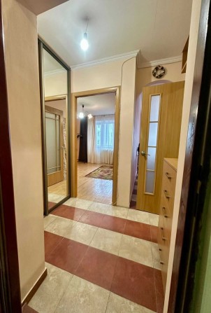 Довготривала оренда 1к квартири на вул. Франциска Скорини - фото 1