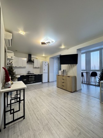 Реальная. Сдам 1к квартиру. ЖК Атмосфера. Титова - фото 1