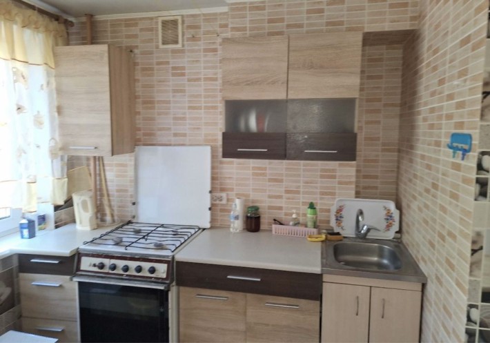 Сдам 1 к квартиру пр.Слобожанский - фото 1