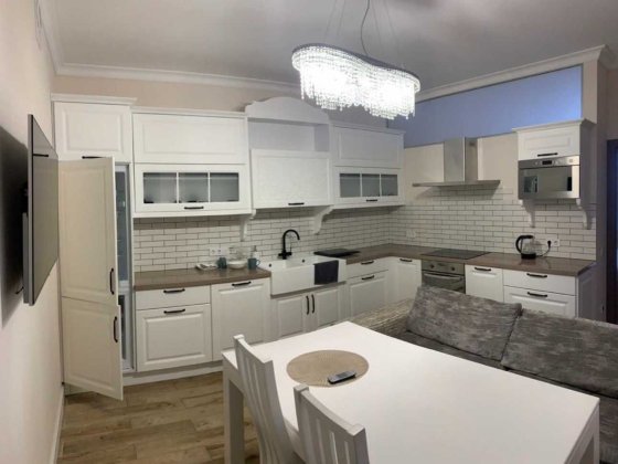 Сдам 3 ком (2 спальни) жк фонтан / улица Львовская , Сантим Одеса