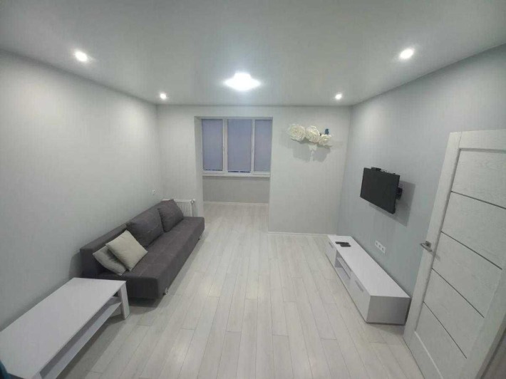 Оренда 1 кімнатної квартири ЖК Галицький Лев вул Івана Пулюя 40 - фото 1