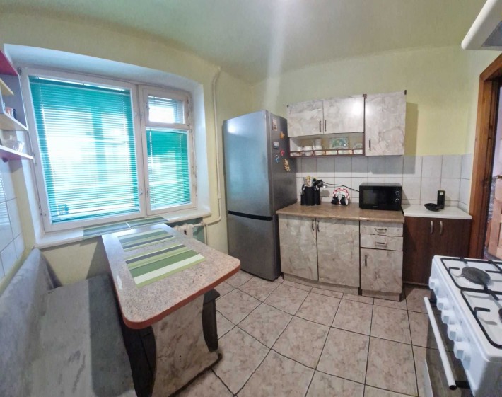 Оренда 2кімн квартири вул. Стрийська Сихівський р-н - фото 1