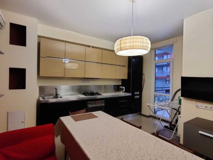 Здається 2 кімнатна квартира - фото 1