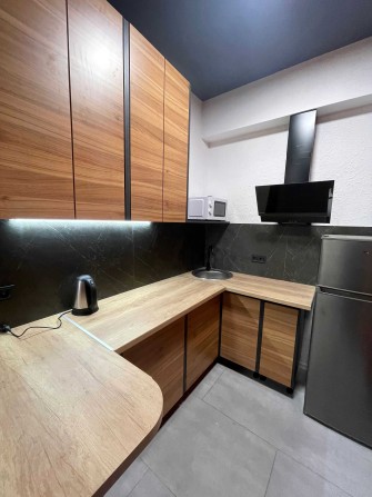 Оренда однокімнатної  квартири , Вул.Воронцова , 7 - фото 1