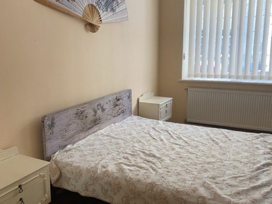 Довгострокова Оренда на вулиці Снопківська Львов