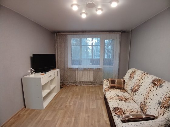 Оренда 1 кімнатної квартири на Тополі 1 Днепр