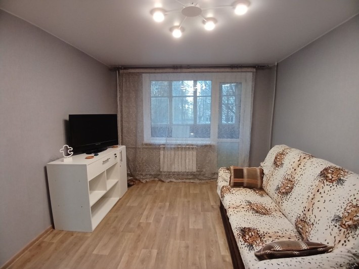 Оренда 1 кімнатної квартири на Тополі 1 - фото 1