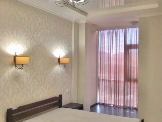 СДАМ светлую 1ком квартиру в Кадоре с ГАЗОМ 11 жемчужина Одеса