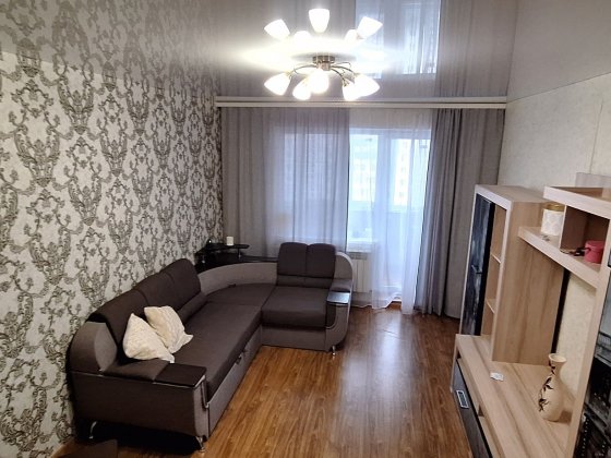 Здається 3 кімнатна квартира  в Корабельному районі вул.Океанівська 58