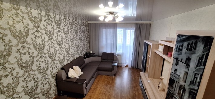 Здається 3 кімнатна квартира  в Корабельному районі вул.Океанівська 58 - фото 1