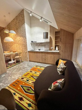 Здам власну кв/студію центр Січових стрільців - фото 1