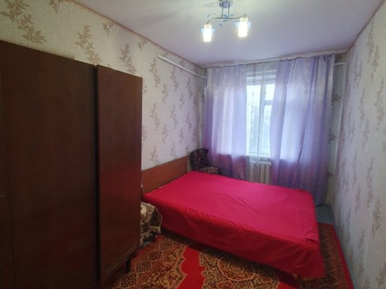 Сдаётся в аренду 2-х комн.кв-ра. Центр. Пр.Центральный. Николаев