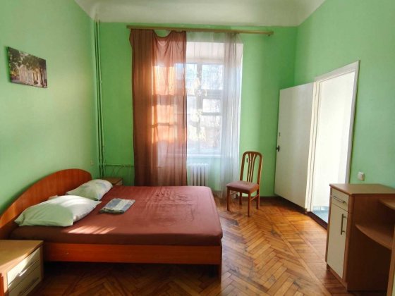 1комн.Преображенская/Дерибасовская/эконом квартиры-4000 ГРН Одесса