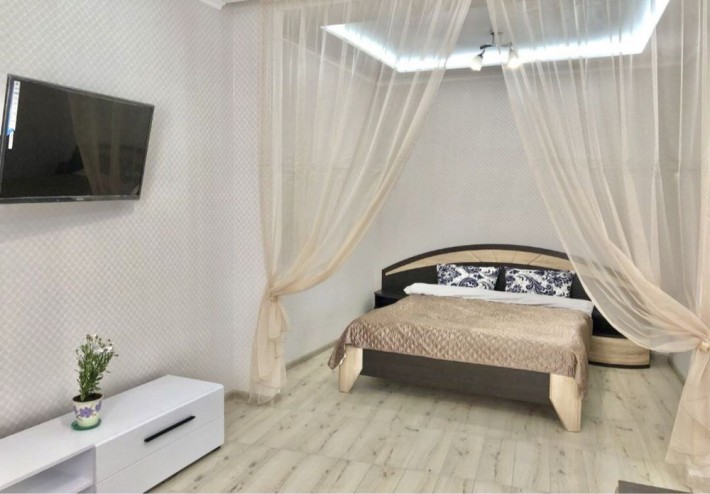 СДАМ каартиру АРКАДИЯ 36 Жемчужина Кадор ЕВРО новая мебель техника - фото 1