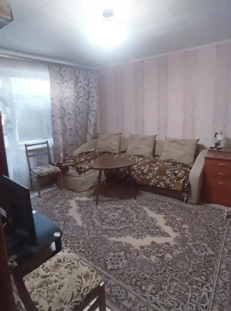 Сдам 1к квартиру левый берег, остДонецкая - фото 1