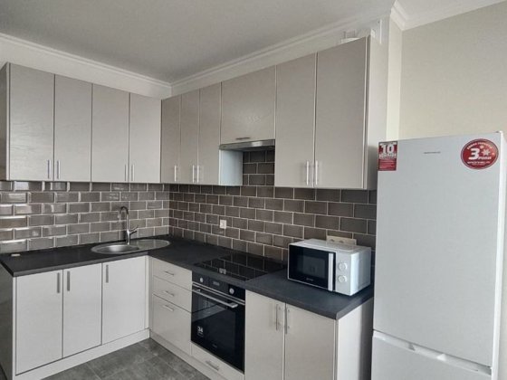 Аренда квартиры в Приморских Садах Одесса