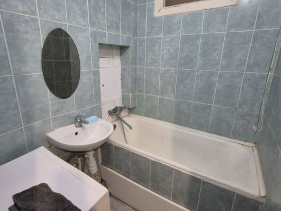 Оренда 3-кімнатної квартири по вулиці В.Великого Львів