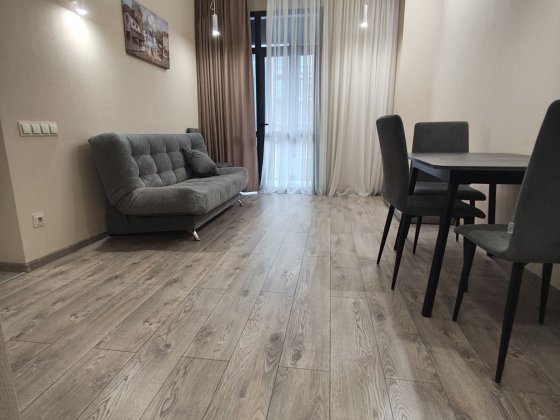 Сдам ЖК Женева 2 к. Квартиру Днепр