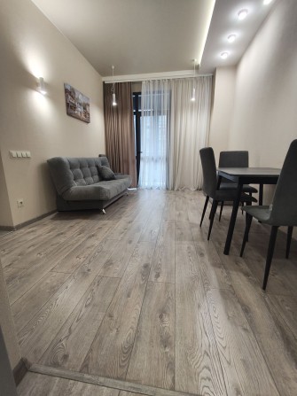 Сдам ЖК Женева 2 к. Квартиру - фото 1