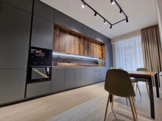 Оренда двокімнатної квартири Малоголосківська вулиця Львов