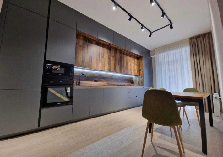 Оренда двокімнатної квартири Малоголосківська вулиця - фото 1