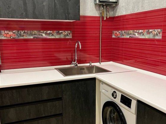 Оренда 2к . Центр . Можна з тваринкою . Дніпро