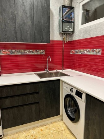 Оренда 2к . Центр . Можна з тваринкою . - фото 1