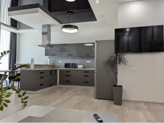 Kadorr/8Жемчужина.Французский бульвар.Аренда 1 комнатной квартиры. Одеса