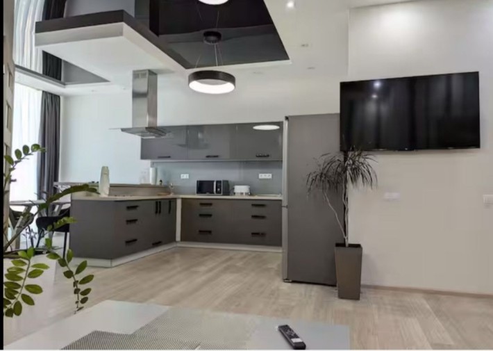 Kadorr/8Жемчужина.Французский бульвар.Аренда 1 комнатной квартиры. - фото 1