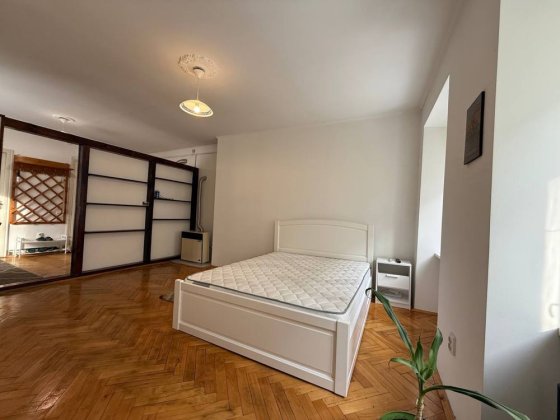 Оренда 1-кімнатної квартири в центрі (вул. Братів Рогатинців) Львов