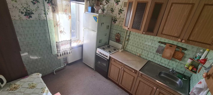 Здам 1к квартиру  довгостроково. - фото 1