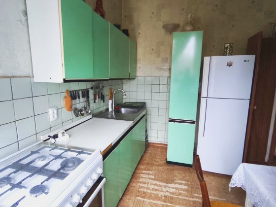 Сдам 2 кім квартиру пр. Д. Яворницького, парк Шевченка Дніпро