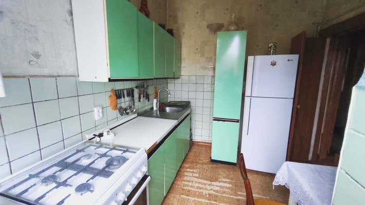 Сдам 2 кім квартиру пр. Д. Яворницького, парк Шевченка - фото 1