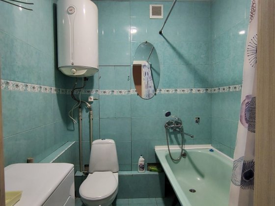 1я Сдача 1к Терра 12 квартал рядом Тополь  Богдана Хмельницкого титова Днепр