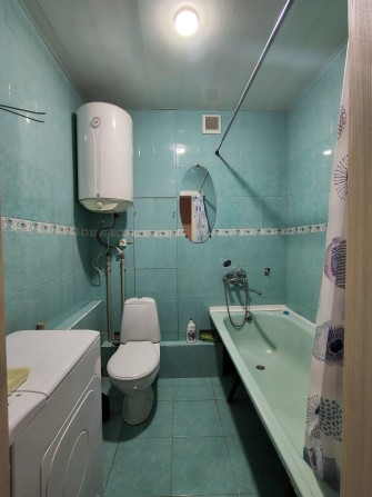 1я Сдача 1к Терра 12 квартал рядом Тополь  Богдана Хмельницкого титова - фото 1