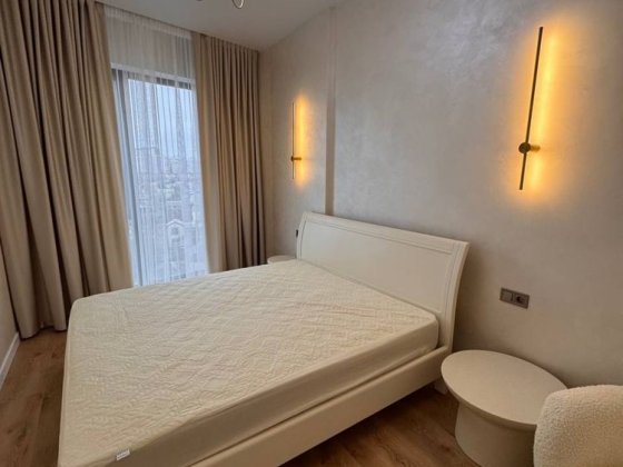 Сдам кухня студия и отдельно спальня 7ст Фонтана жк Итака Одеса