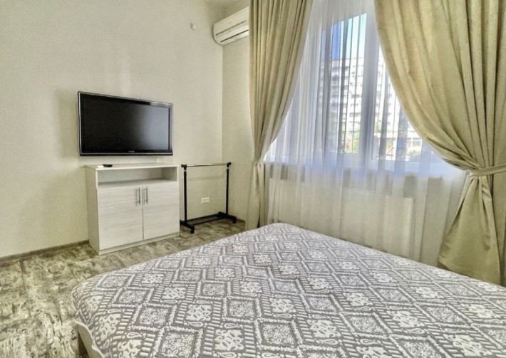 СЛАЮ Супер ЕВРО квартиру ЖК Аркадия Хиллз 1 ЭТАЖ Все есть - фото 1