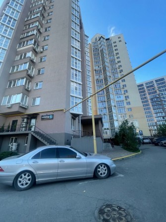 Оренда квартири Студії 45 кв.м. в Новобудові Ж/М Перемога -1. - фото 1