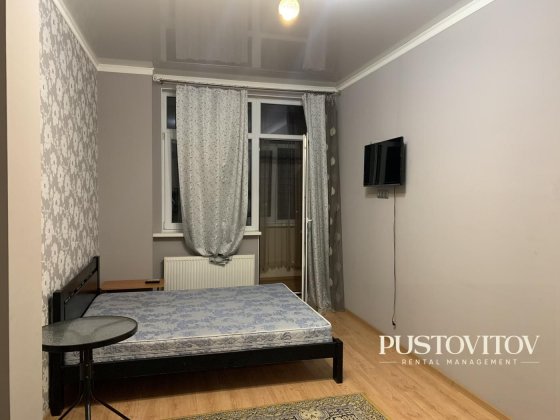 Аренда 1к квартиры Артиллерийская ЖК «Фаворит» Одесса