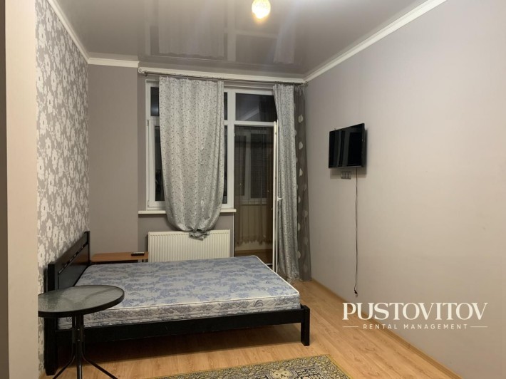 Аренда 1к квартиры Артиллерийская ЖК «Фаворит» - фото 1