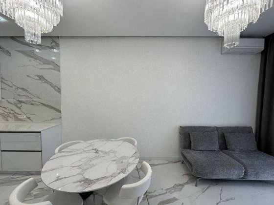 ЖК Дома Каркашадзе. Французский бульвар! Музкомедия! Одеса