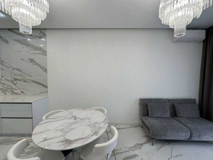 ЖК Дома Каркашадзе. Французский бульвар! Музкомедия! - фото 1