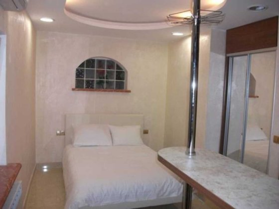 Квартира с террасой/балконом возле Аркадии! От хозяина! Одесса