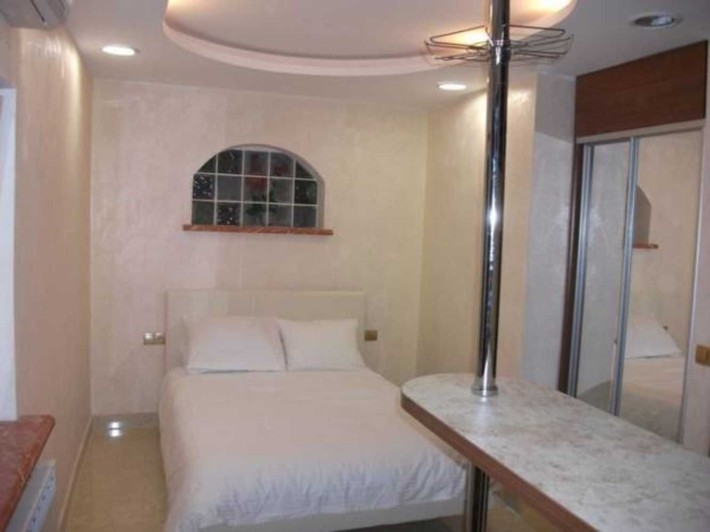 Квартира с террасой/балконом возле Аркадии! От хозяина! - фото 1