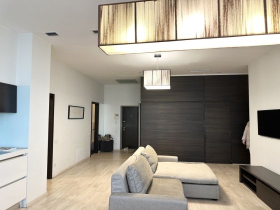 Сдам 3 ком квартиру в ЖК Магнат центр генератор на лифт тепло Днепр