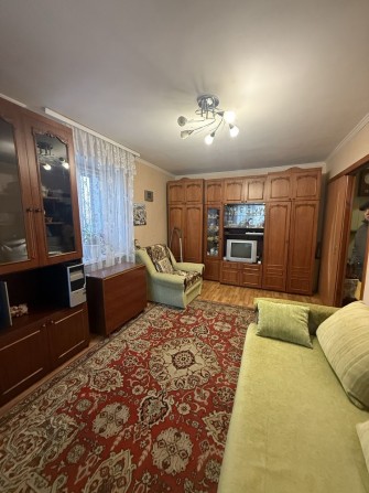 Здам 1-но кімнатну квартиру. Пр. Науки (пр. Ганаріна) - фото 1